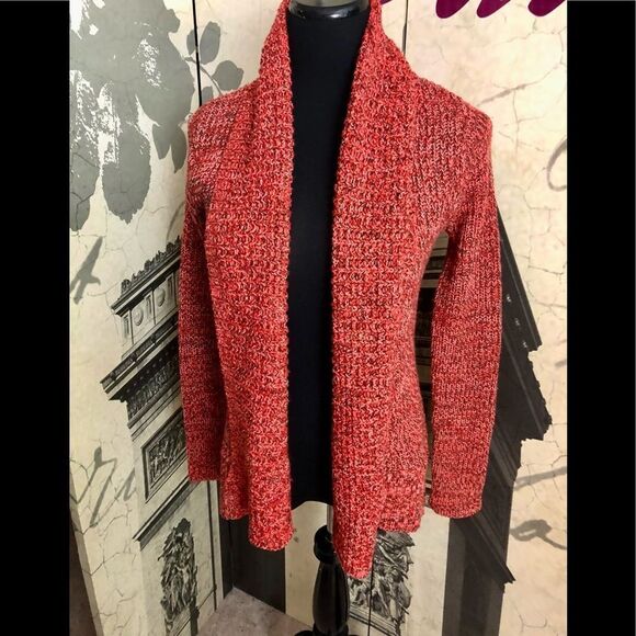 Beautiful knitted cardigan by New Directions in size small - Picture 1 of 2